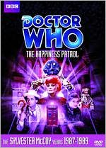 Doctor Who: The Happiness Patrol