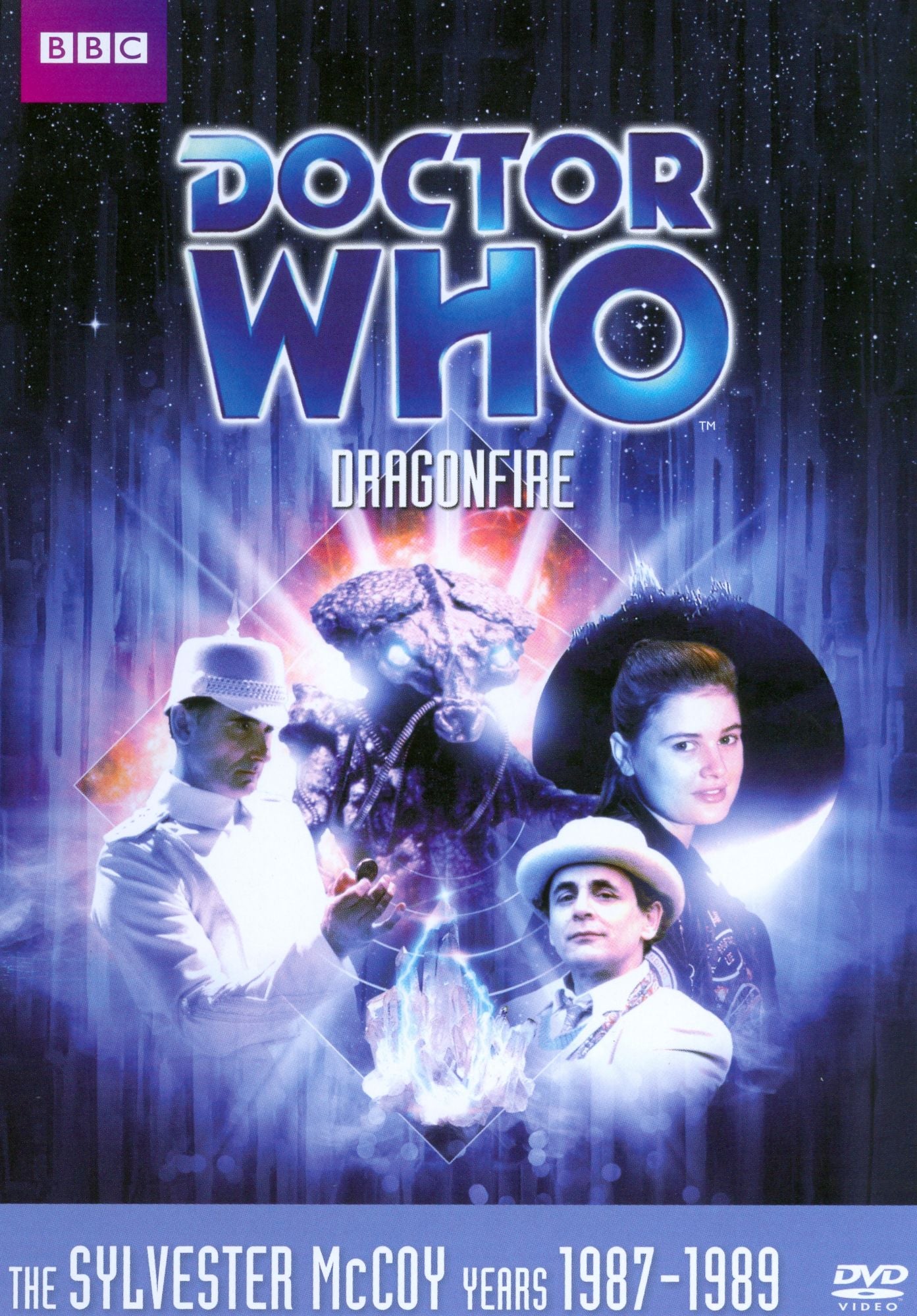 Doctor Who: Dragonfire