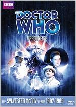 Doctor Who: Dragonfire