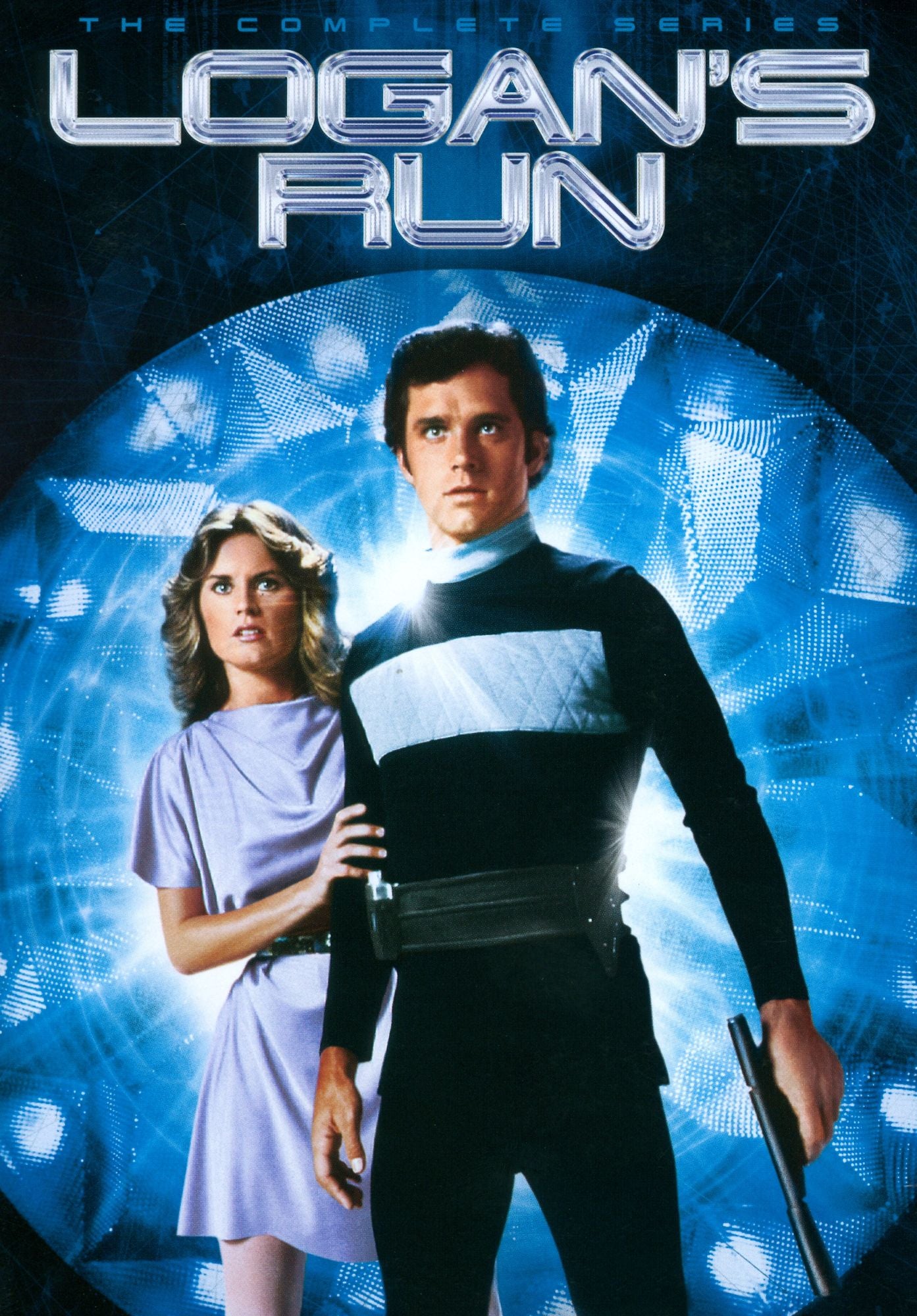 Logan's Run: The Complete Series [3 Discs]
