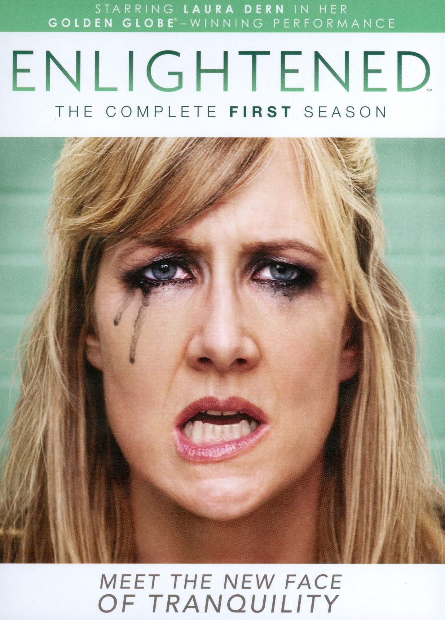 Enlightened: The Complete First Season [2 Discs]