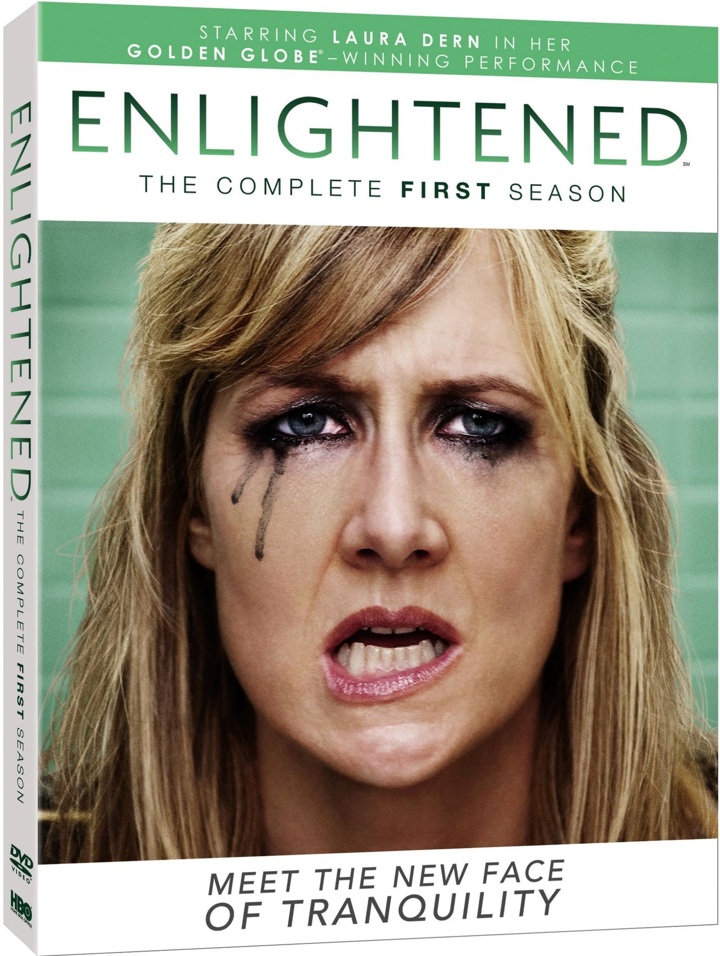 Enlightened: The Complete First Season [2 Discs]