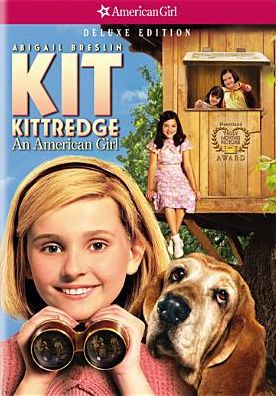 Kit Kittredge: An American Girl [Deluxe Edition]