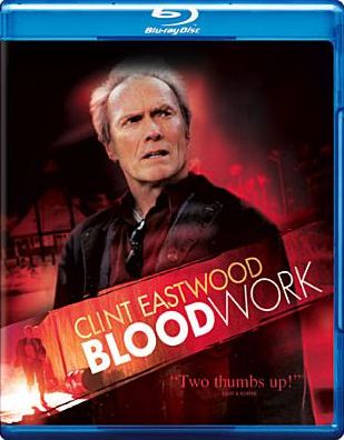 Blood Work [Blu-ray]