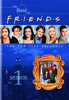 The Best of Friends: Season One