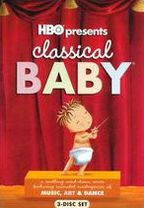 Classical Baby [3 Discs]