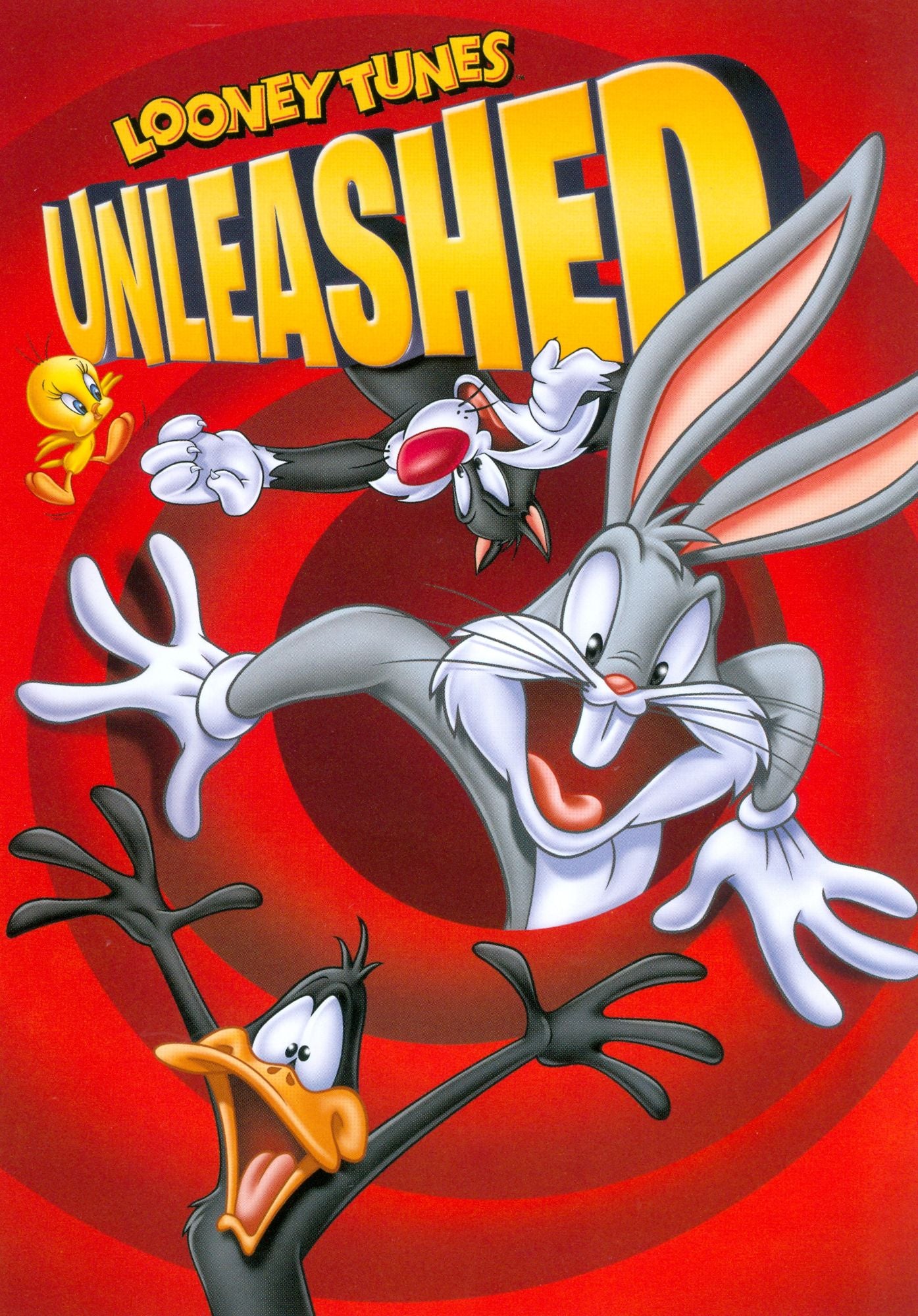Looney Tunes: Unleashed