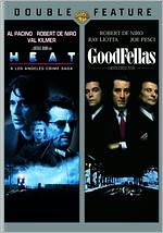 Heat/Goodfellas [2 Discs]