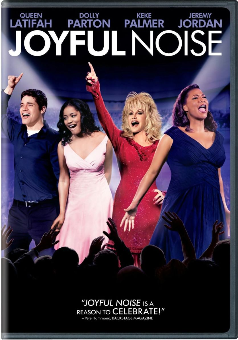 Joyful Noise