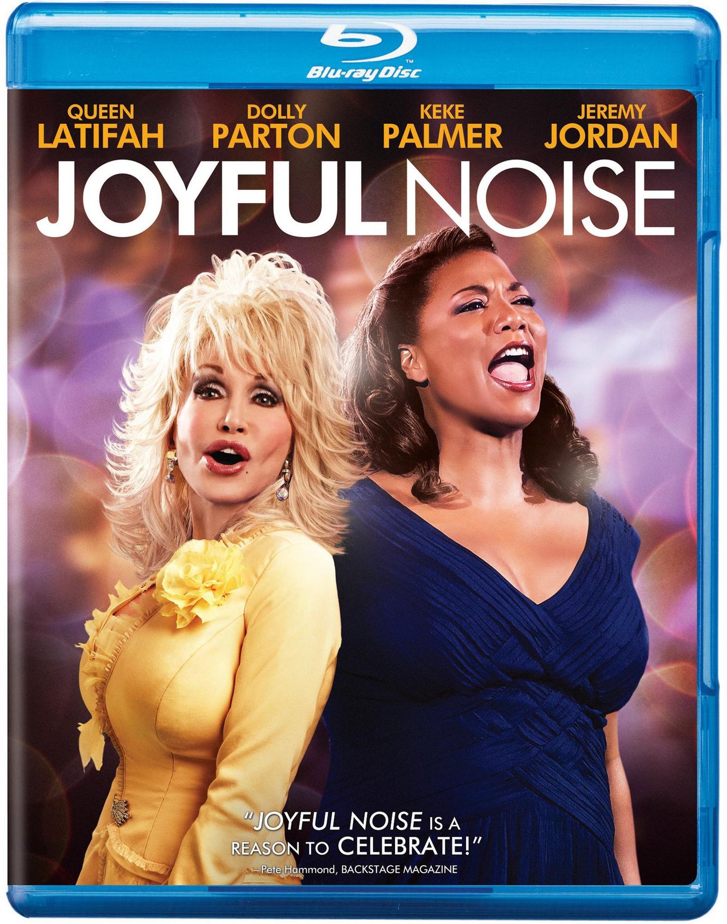 Joyful Noise [Blu-ray]