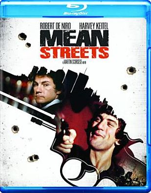 Mean Streets [Blu-ray]