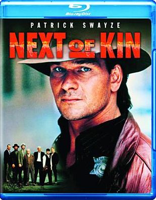 Next of Kin [Blu-ray]