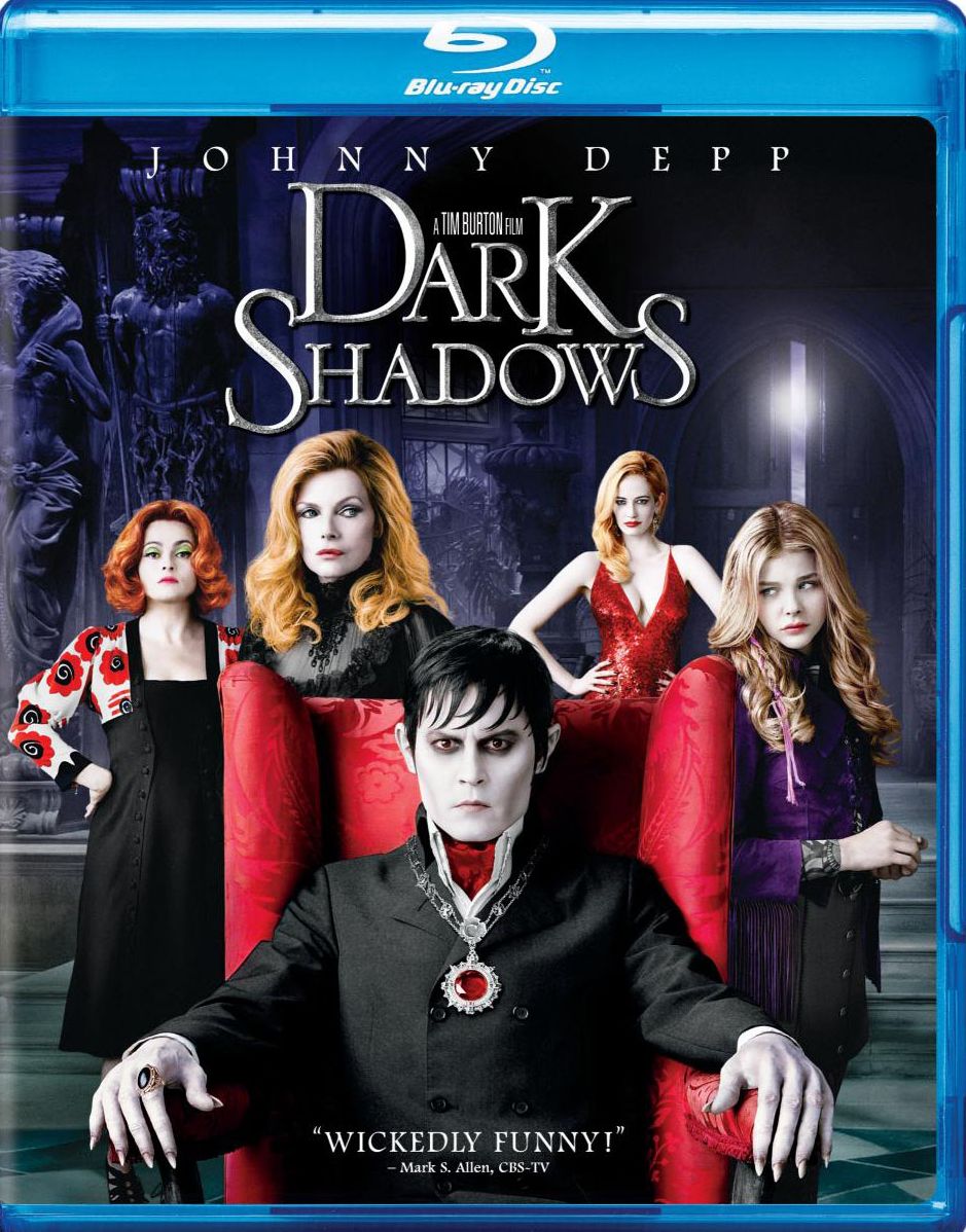 Dark Shadows