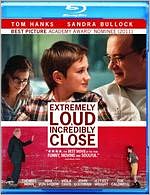 Extremely Loud & Incredibly Close [Blu-ray]