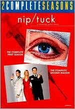Nip/Tuck: The Complete Seasons 1 and 2 [9 Discs]