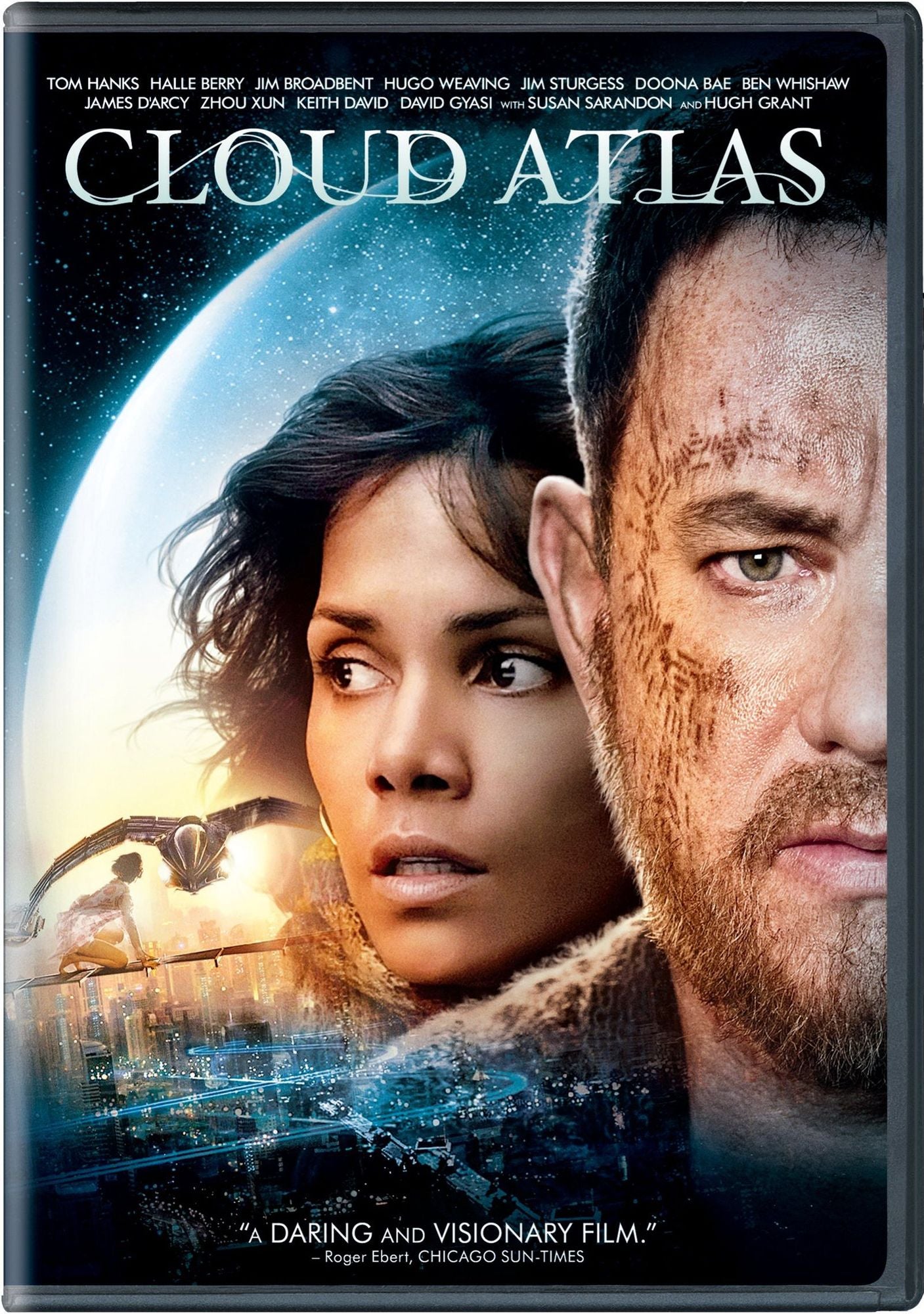 Cloud Atlas