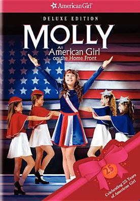 Molly: An American Girl on the Home Front [Deluxe Edition]
