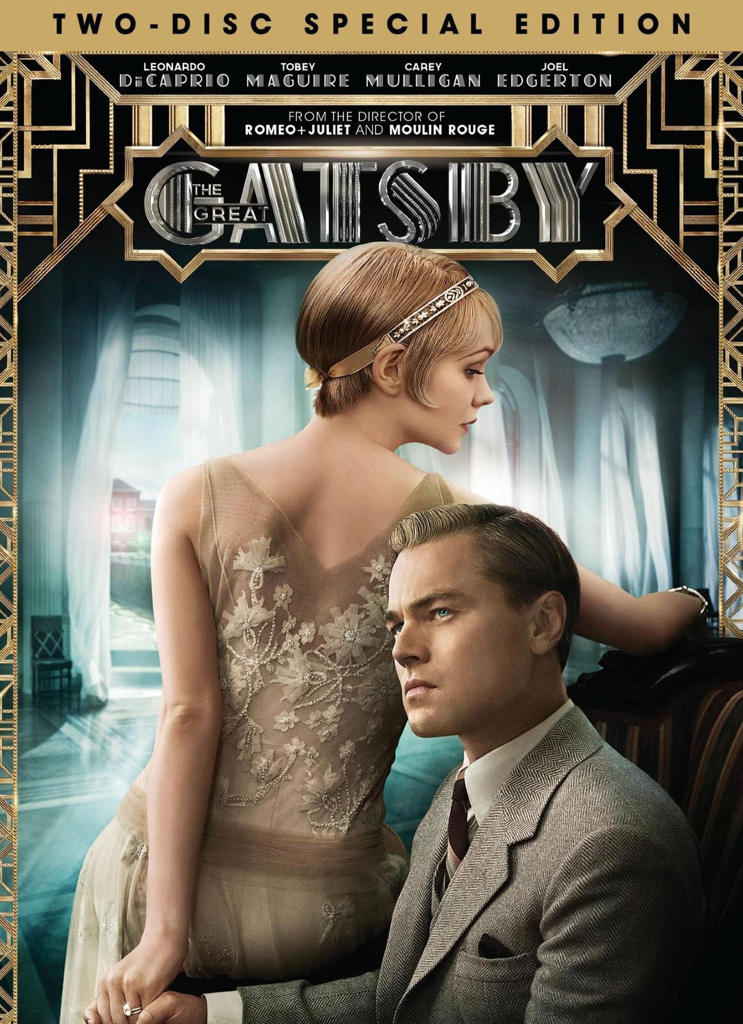The Great Gatsby