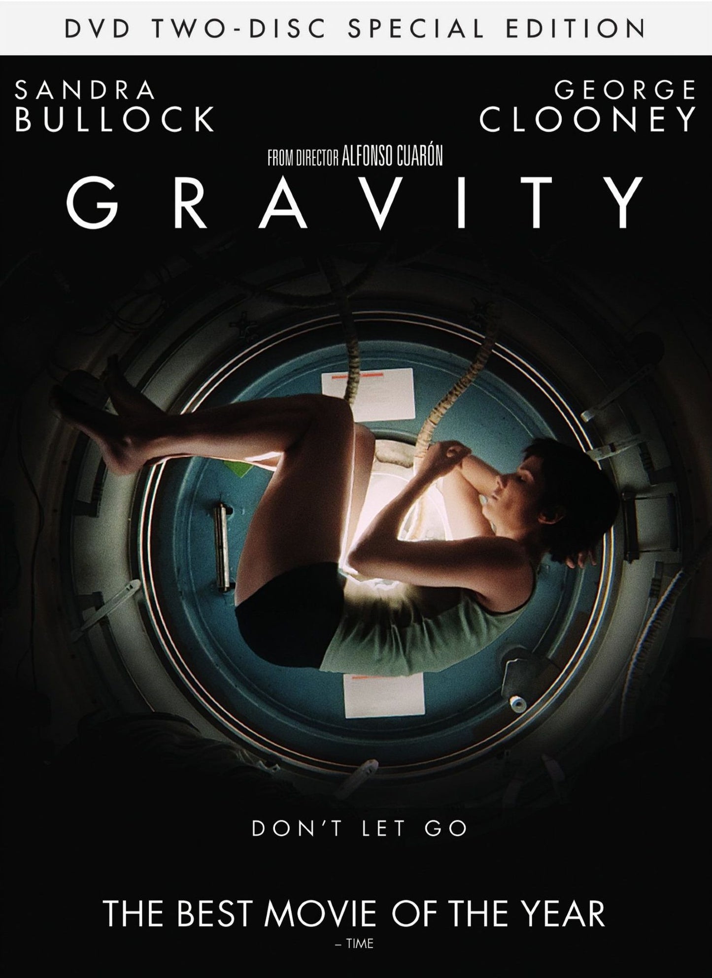 Gravity [Special Edition] [2 Discs]