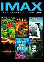 IMAX: The Nature Collection [6 Discs]
