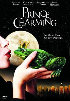 Prince Charming