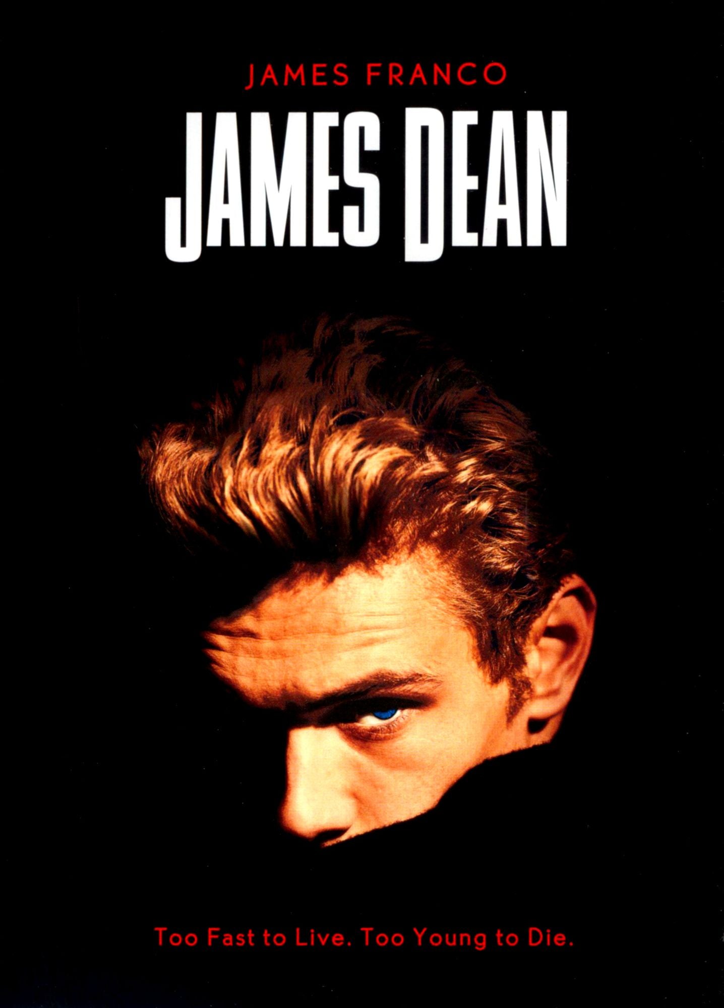 James Dean