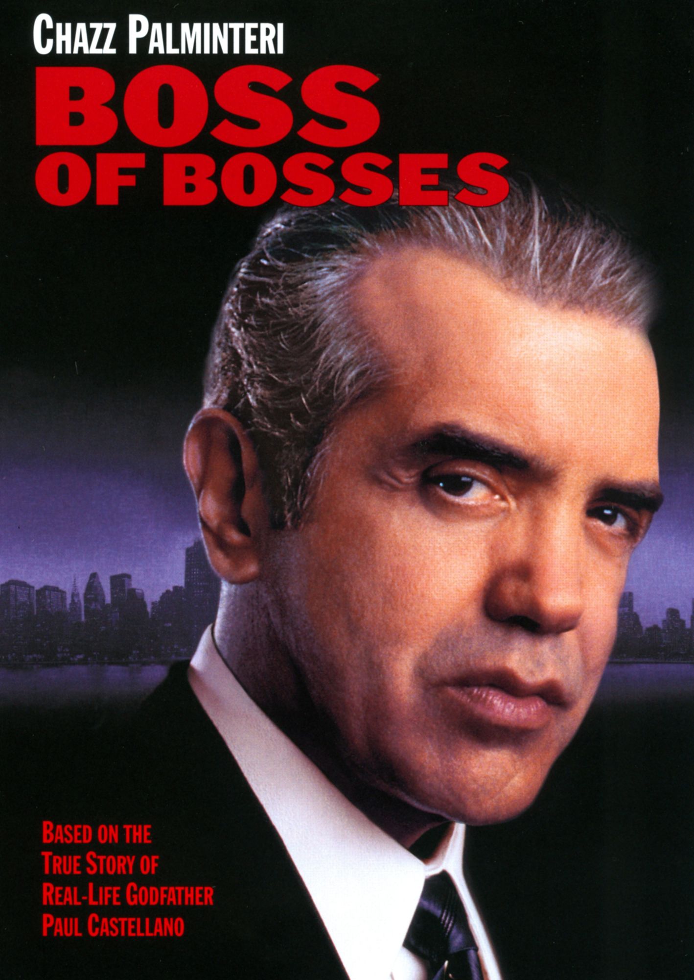Boss of Bosses