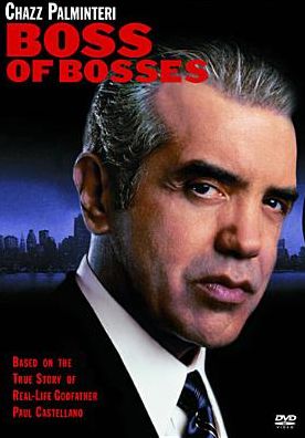 Boss of Bosses