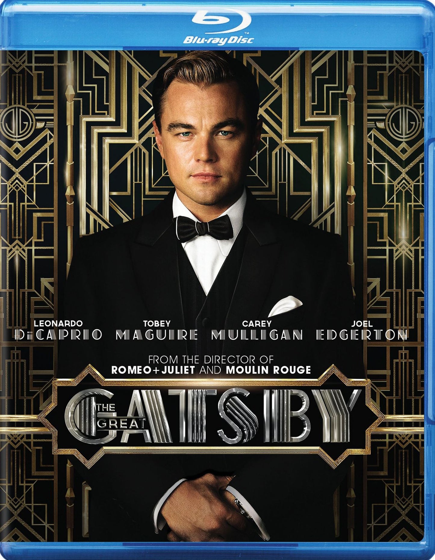 The Great Gatsby