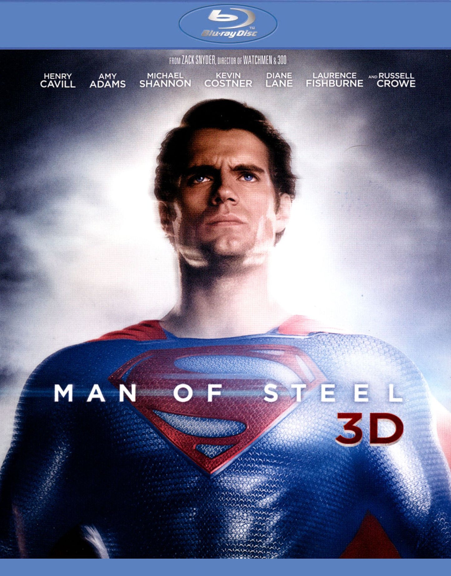 Man Of Steel