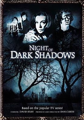 Night of Dark Shadows
