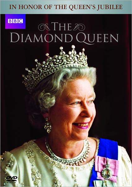 The Diamond Queen