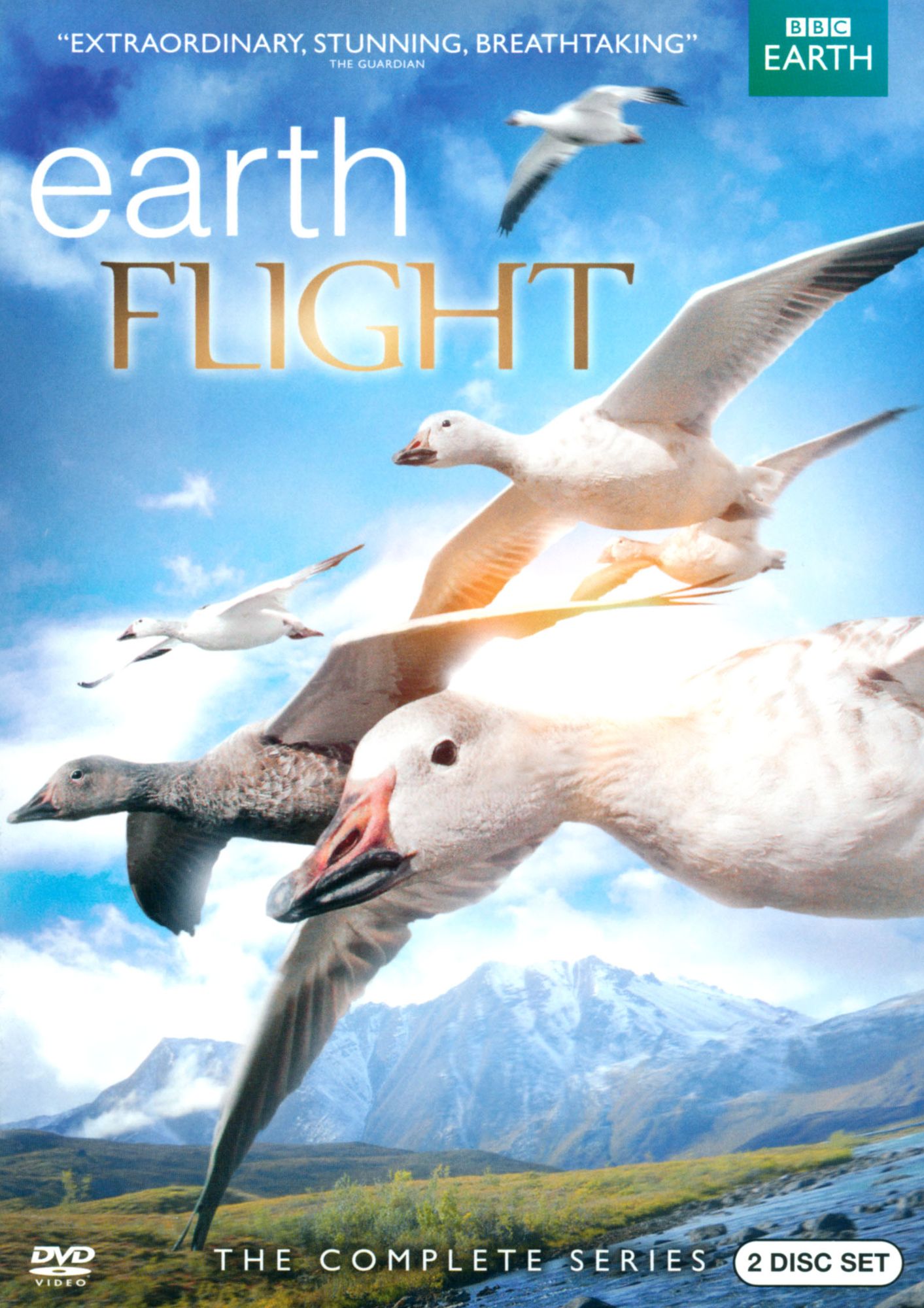 Earthflight