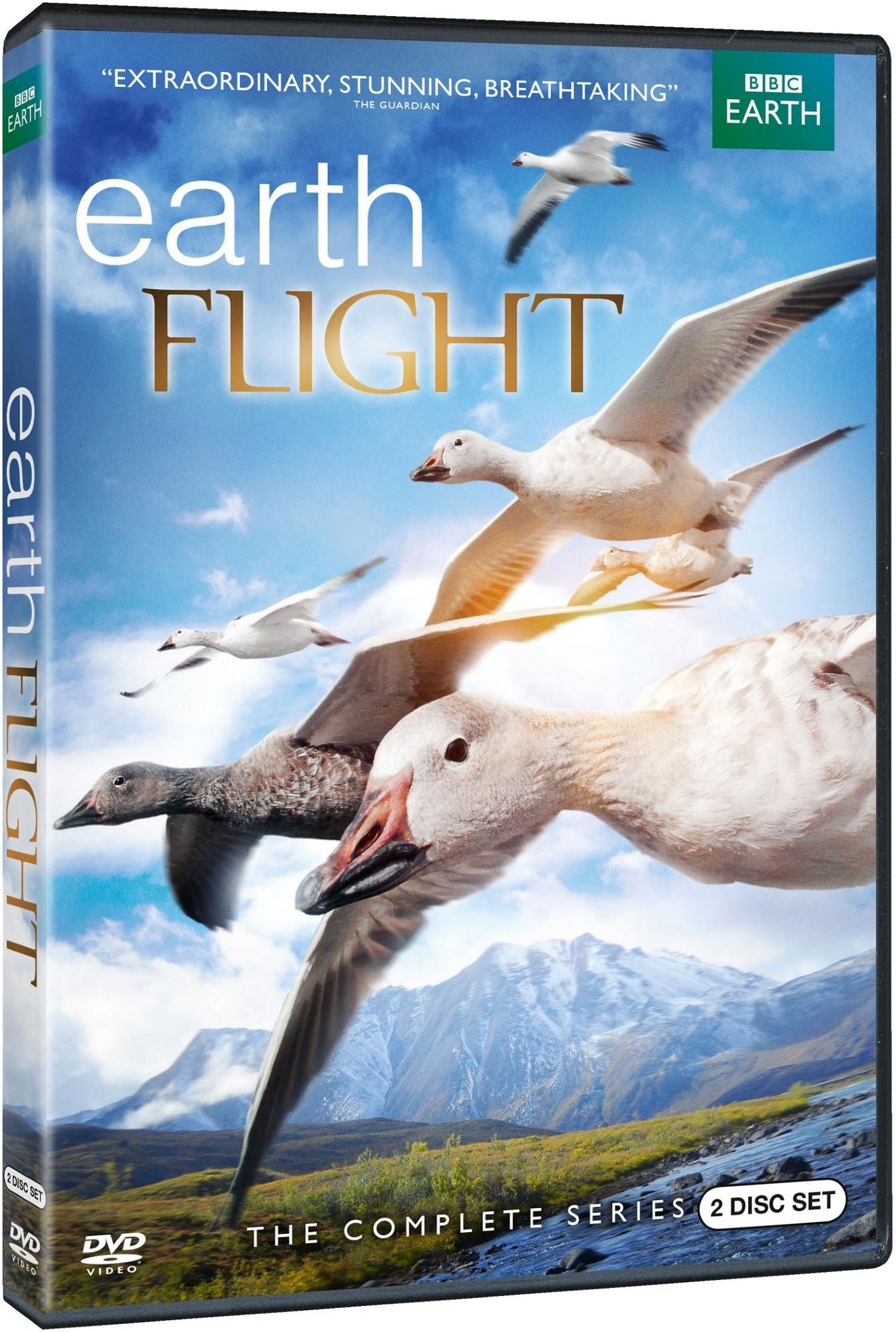 Earthflight