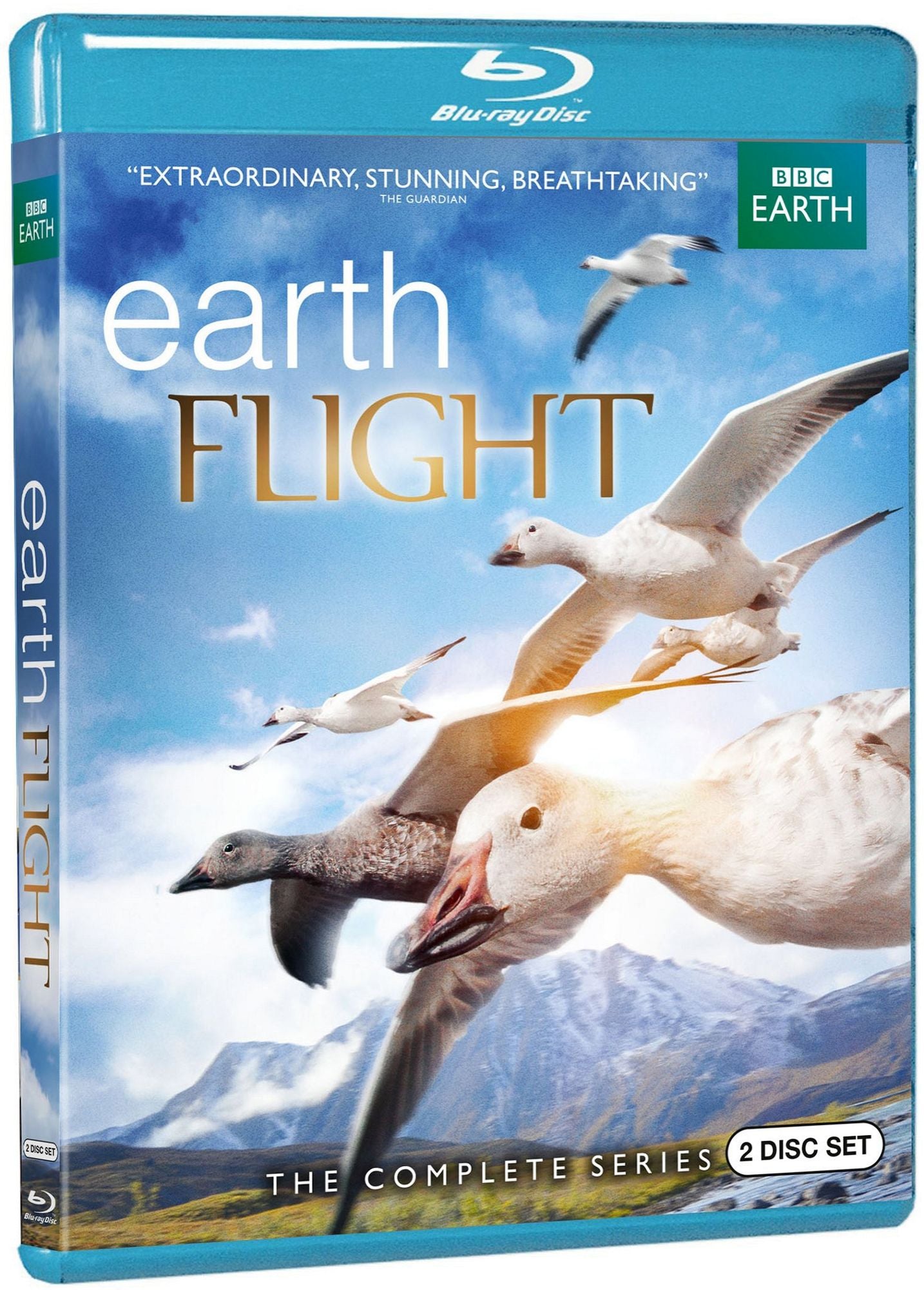 Earthflight