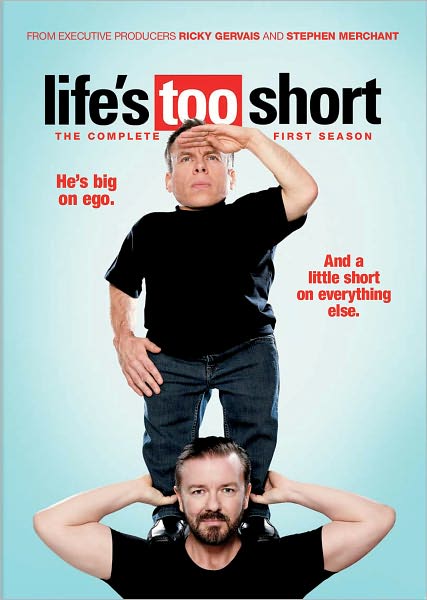 Life's Too Short [2 Discs]
