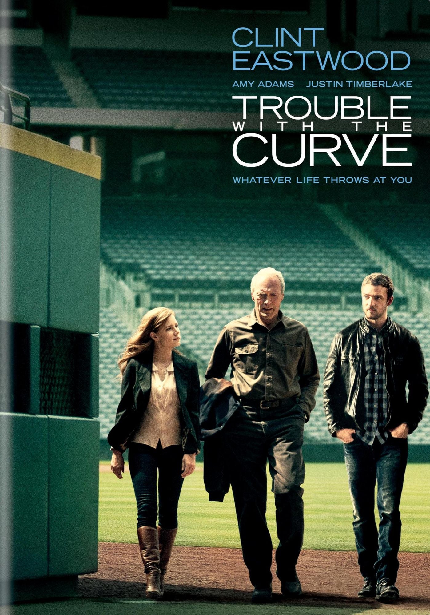 Trouble With the Curve