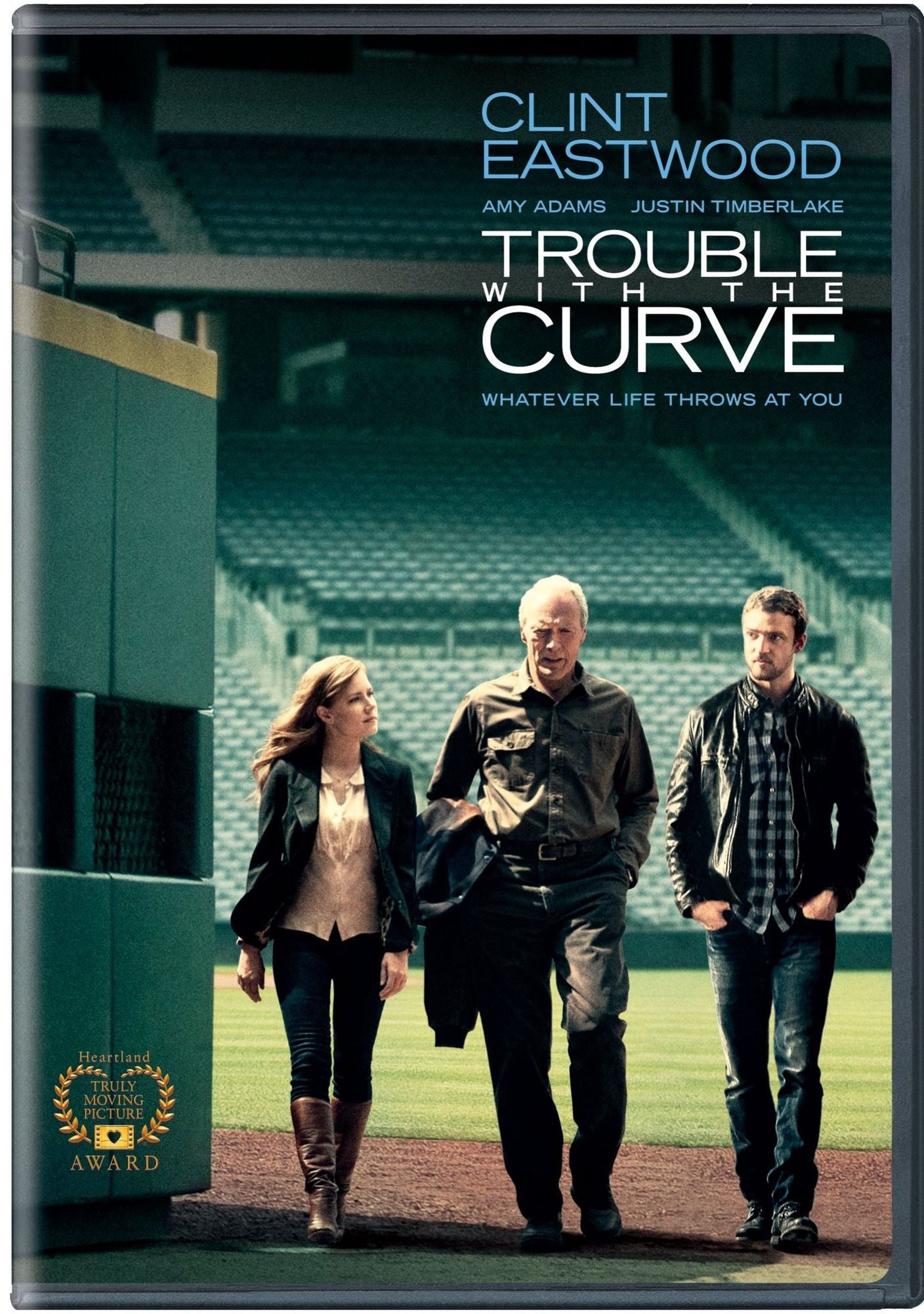 Trouble With the Curve