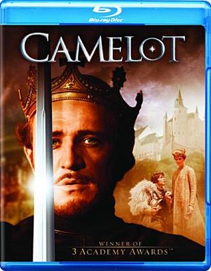 Camelot [Blu-ray]