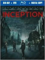 Inception [Blu-ray]