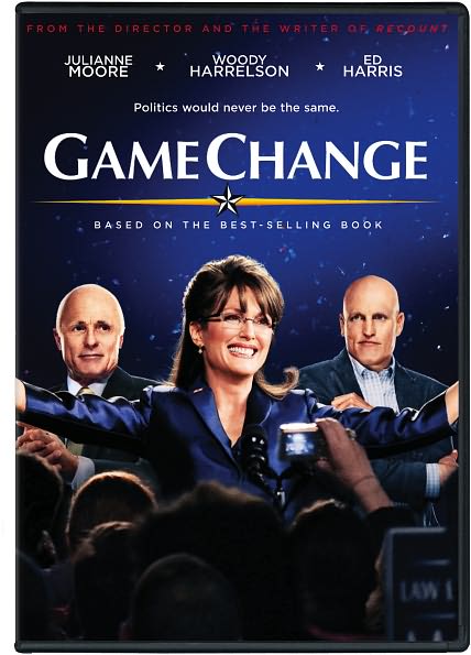 Game Change