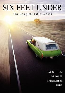 Six Feet Under: The Complete Fifth Season