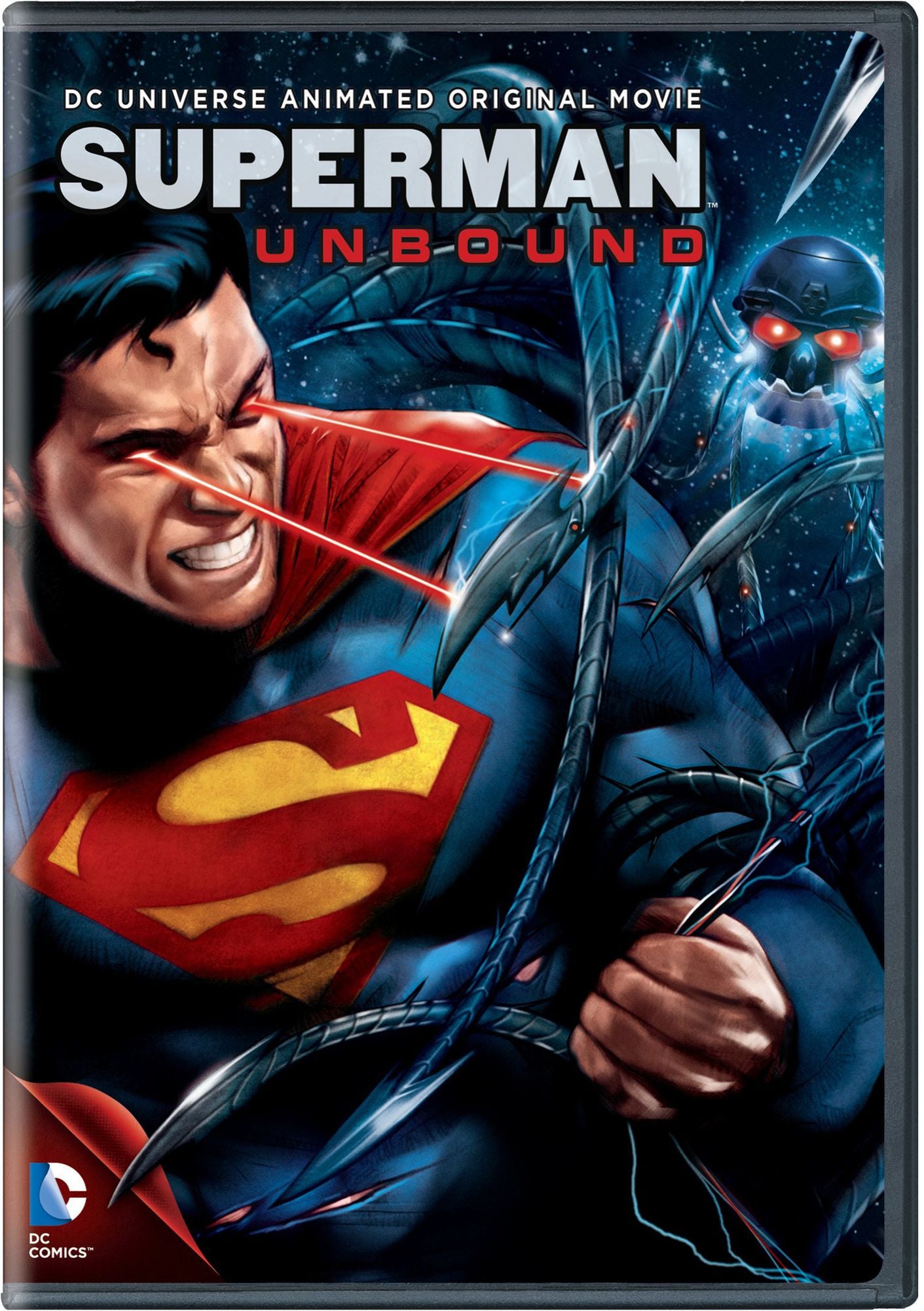 Superman: Unbound