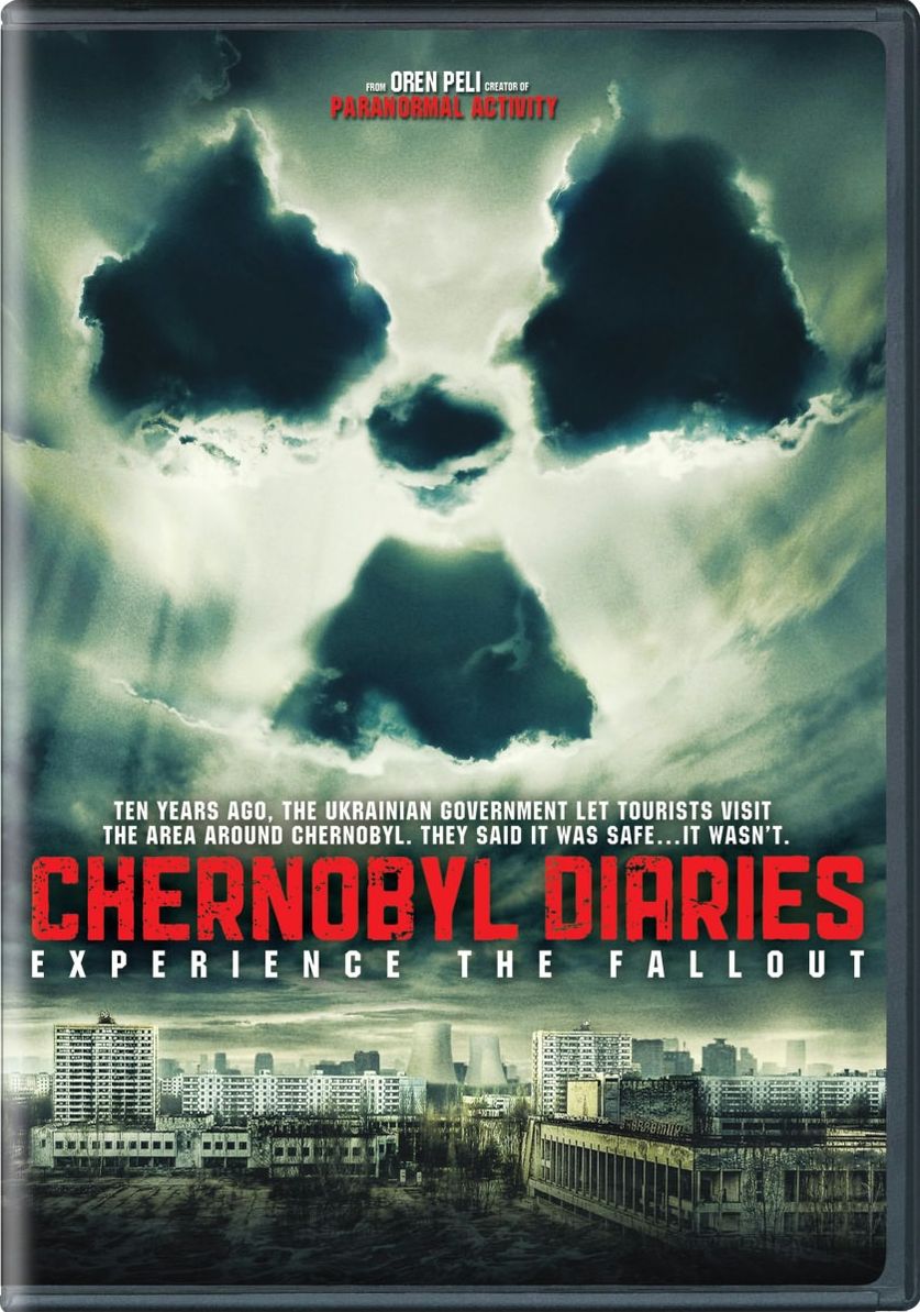 Chernobyl Diaries