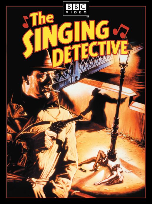 The Singing Detective [3 Discs]