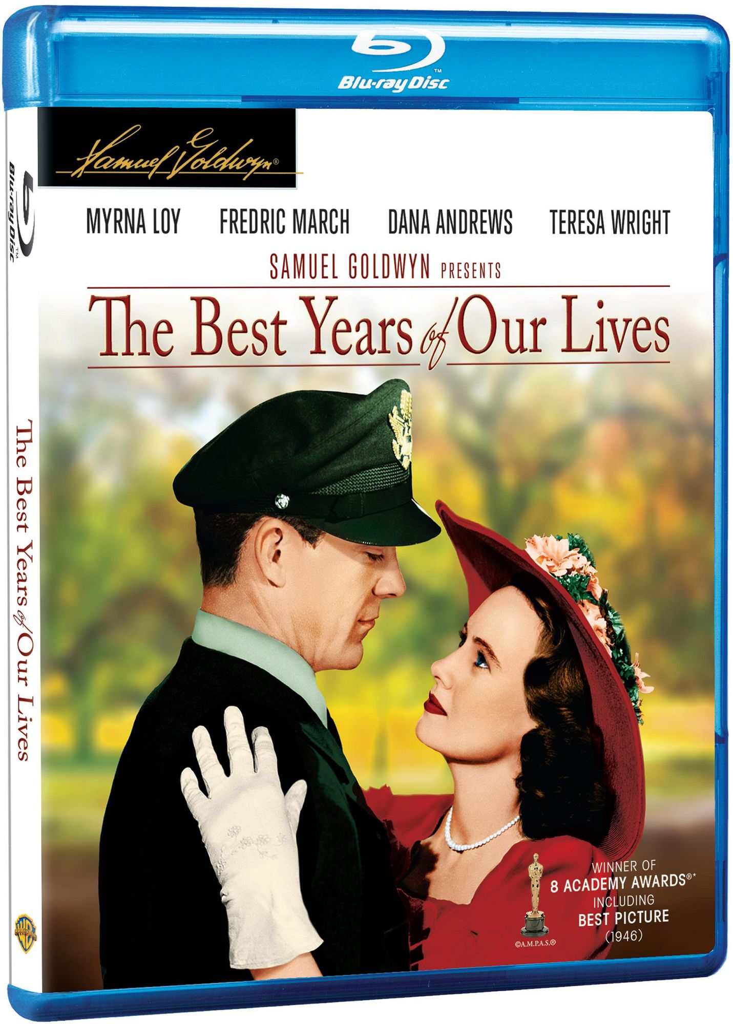 The Best Years Of Our Lives