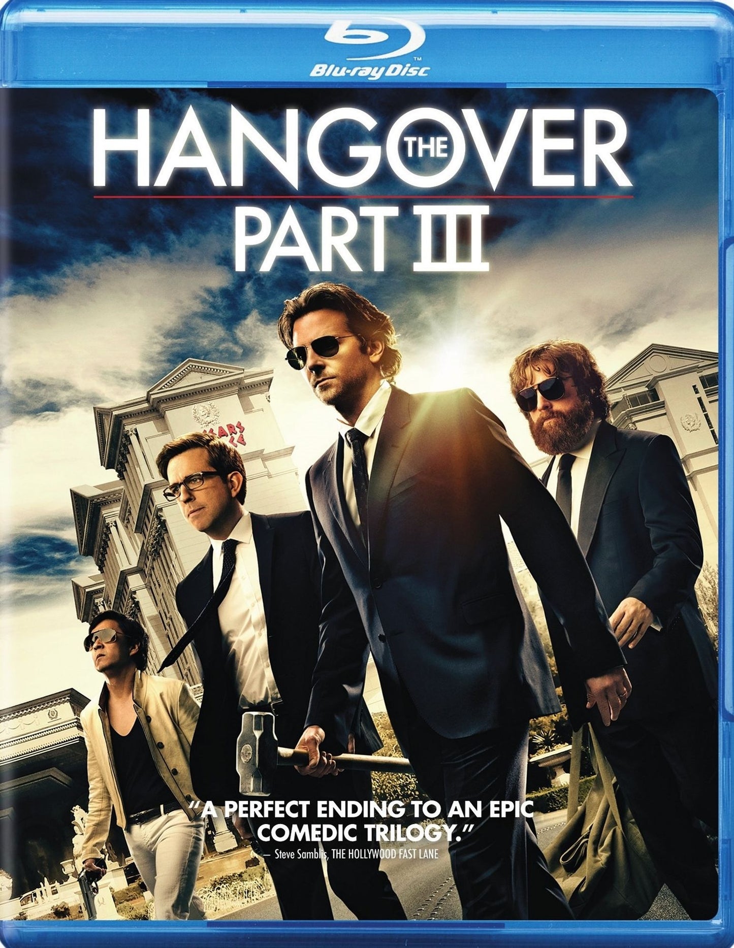 HANGOVER III (BR UVDC AC3 DOL)