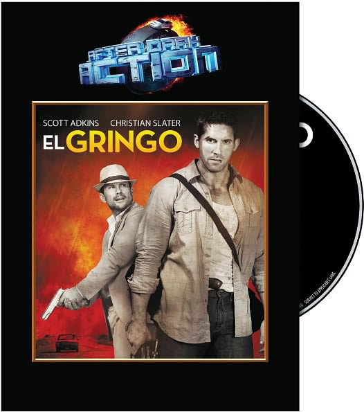 El Gringo