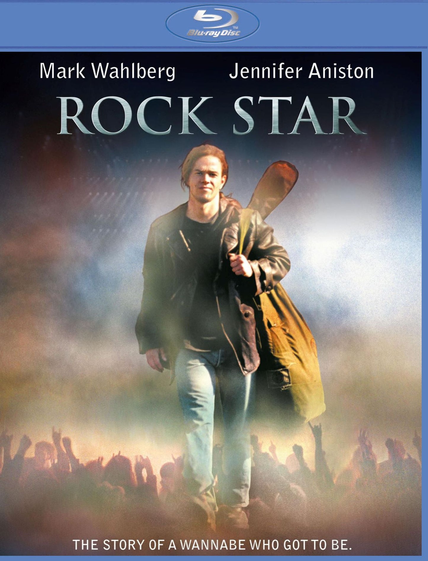 Rock Star