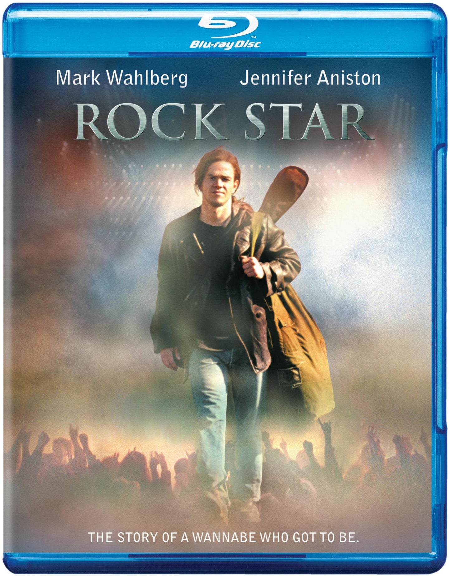 Rock Star